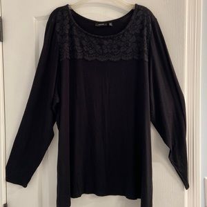 Long Sleeve Top